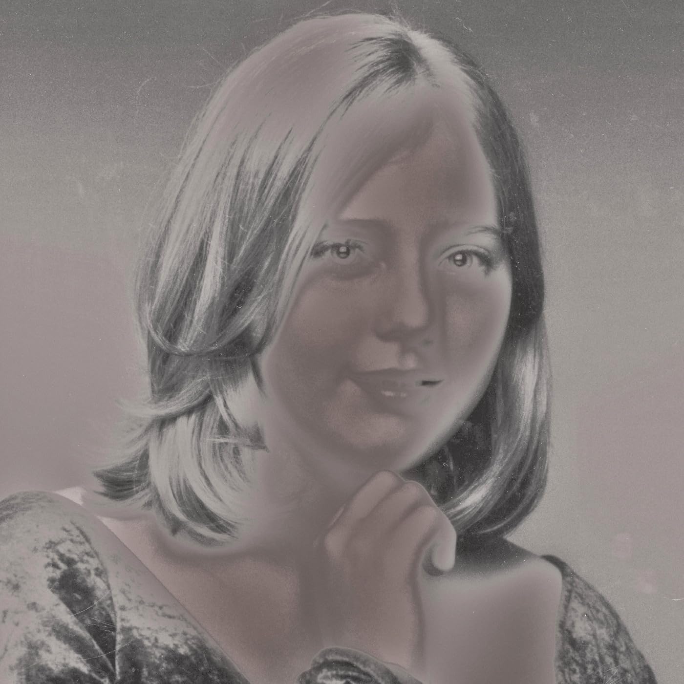 U.S. Girls - Scratch It